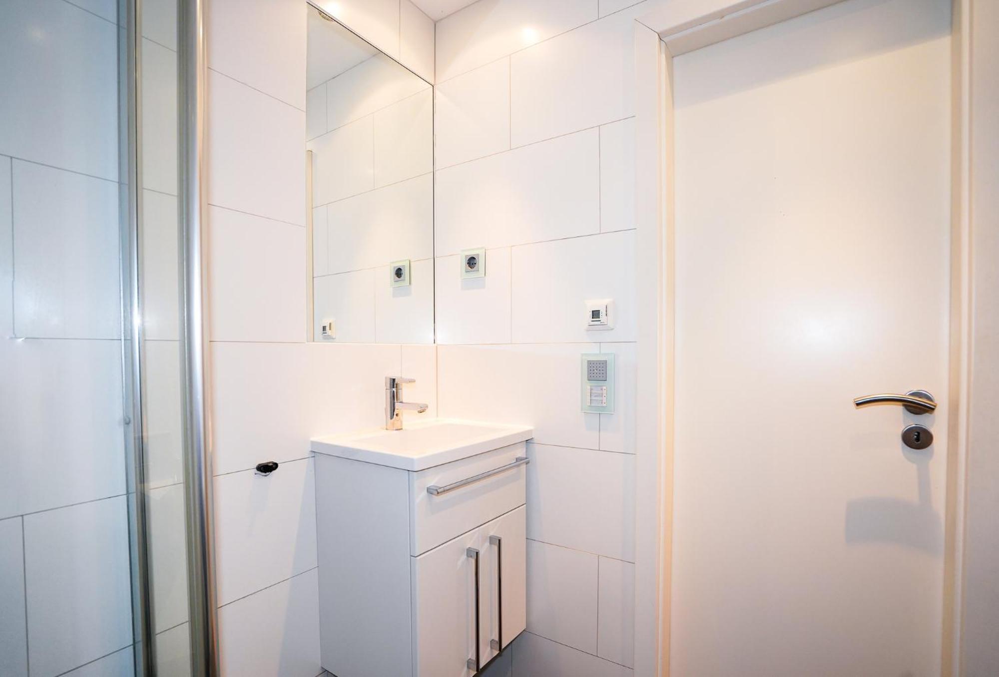 D5-667 Meerblick, Strandnah Sierksdorf Ngoại thất bức ảnh